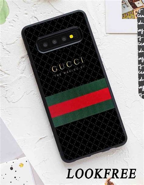 cover samsung s10e gucci|Case for Samsung Galaxy S10e : Gucci Logo .